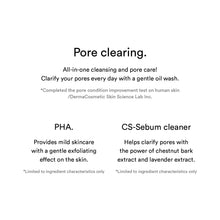 Load image into Gallery viewer, Abib Pore cleansing oil Heartleaf oil-wash 210ml
