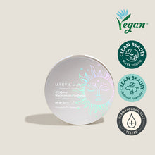 Load image into Gallery viewer, Mary&May Vegan Niacinamide Panthenol Sun Cushion SPF50+ PA++++ Exp 2026 02 12