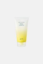 Load image into Gallery viewer, Goodal Green Tangerine Vita C Cleansing Foam 150ml