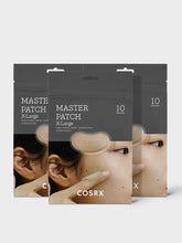 Load image into Gallery viewer, Cosrx Master Patch X-Large 10 Patches