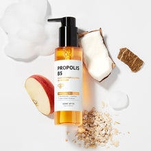 Load image into Gallery viewer, SOME BY MI Propolis B5 Glow Barrier Calming Oil to Foam 120ml EXP 2025 03 27