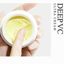 Load image into Gallery viewer, MEDI-PEEL Deep VC Ultra Cream 50g