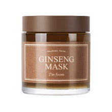 Load image into Gallery viewer, I'm From Ginseng Mask 120g - (Exp: 24.09.2023)