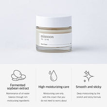 Load image into Gallery viewer, Mixsoon Bean Cream 50ml