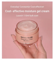 Load image into Gallery viewer, Heimish Watermelon Moisture Soothing Gel Cream 110ml