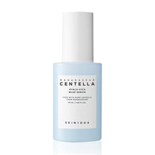 Load image into Gallery viewer, SKIN1004 Madagascar Centella Hyalu-Cica Blue Serum 50ml