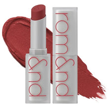 Load image into Gallery viewer, rom&nd ZERO MATTE LIPSTICK #03 Silhouette