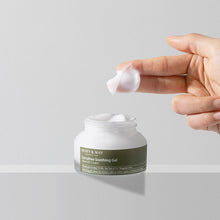 Load image into Gallery viewer, Mary&May Sensitive Soothing Gel Blemish Cream 70g