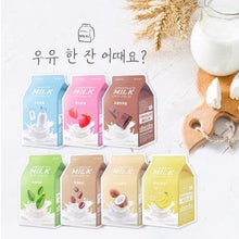 Load image into Gallery viewer, A'PIEU Milk One Pack