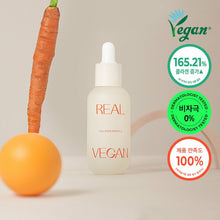 Load image into Gallery viewer, KLAVUU Real Vegan Collagen Ampoule 30ml Exp 2025 08 24