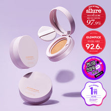Load image into Gallery viewer, Missha The Cushion Skin Matte #21 Vanilla