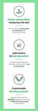 Load image into Gallery viewer, GD11 Cell Factory Calmingcell Soothing Ampoule 35ml - (Exp: 21.09.2023)
