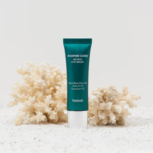 Load image into Gallery viewer, Heimish Marine Care Retinol Eye Serum 30ml