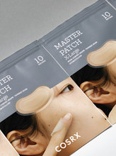 Load image into Gallery viewer, Cosrx Master Patch X-Large 10 Patches