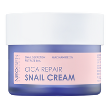 Load image into Gallery viewer, Neogen Cica Repair Snail Cream 50ml