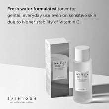 Load image into Gallery viewer, SKIN1004 Madagascar Centella Tone Brightening Boosting Toner 210ml