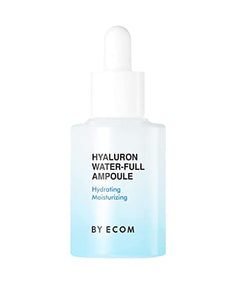 BY ECOM Hyaluron Water-Full Ampoule 30ml
