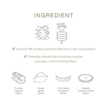 Load image into Gallery viewer, Benestem TONER ; energy booster 120ml 20220214