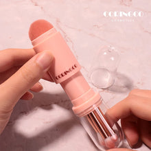 Load image into Gallery viewer, CORINGCO Cotton Candy Capsule Brush Set 4pcs