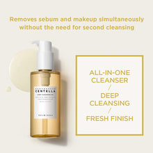 Load image into Gallery viewer, SKIN1004 Madagascar Centella Light Cleansing Oil 200ml