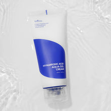 Load image into Gallery viewer, Isntree Hyaluronic Acid Aqua Gel Cream 100ml