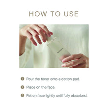 Load image into Gallery viewer, Benestem TONER ; energy booster 120ml 20220214