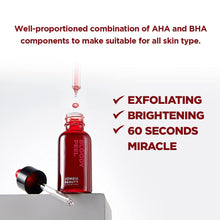 Load image into Gallery viewer, SKIN1004 Zombie Beauty Bloody Peel 30ml