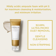 Load image into Gallery viewer, SKIN1004 Madagascar Centella Ampoule Foam 125ml