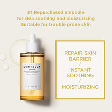 Load image into Gallery viewer, SKIN1004 Madagascar Centella Ampoule 55ml