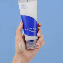 Load image into Gallery viewer, Isntree Hyaluronic Acid Aqua Gel Cream 100ml