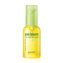 Load image into Gallery viewer, Goodal Green Tangerine Vita C Dark Spot Serum 30ml