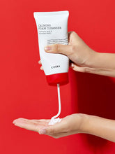 Load image into Gallery viewer, Cosrx AC Collection Calming Foam Cleanser 150ml