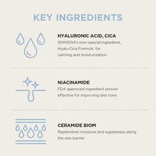 Load image into Gallery viewer, SKIN1004 Madagascar Centella Hyalu-Cica Brightening Toner 210ml