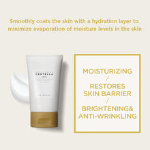Load image into Gallery viewer, SKIN1004 Madagascar Centella Cream 75ml