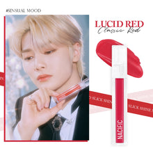 Load image into Gallery viewer, Nacific Shine Mood Slick #08 Lucid Red - Exp: 22.02.2025