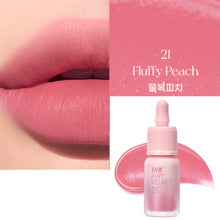 Load image into Gallery viewer, Peripera Ink Airy Velvet #21 Fluffy Peach