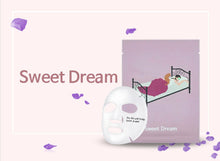 Load image into Gallery viewer, PACKage Sweet Dream Deep Sleeping Mask 10ea