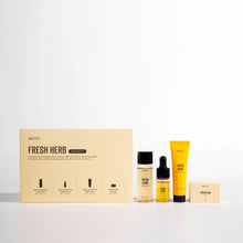 Load image into Gallery viewer, Nacific Fresh Herb Orign Kit Exp 2025 10 17