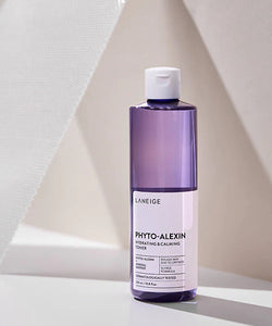 Laneige Phyto-Alexin Hydrating & Calming Skin Refiner 150ml