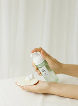 Load image into Gallery viewer, Beauty of Joseon Bubble Toner : Green Plum + AHA 150ml