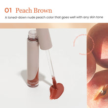 Load image into Gallery viewer, Heimish Dailism Liquid Lipstick 4g exp 2025 09 04