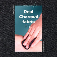 Load image into Gallery viewer, NEOGEN Real Charcoal Pad 150ml (60 PADS)