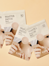 Load image into Gallery viewer, Cosrx Master Patch Basic 90EA