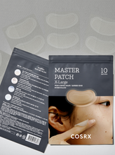 Load image into Gallery viewer, Cosrx Master Patch X-Large 10 Patches