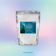 Load image into Gallery viewer, Lindsay Crystal Seaweed Powder 400g