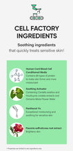 Load image into Gallery viewer, GD11 Cell Factory Calmingcell Soothing Ampoule 35ml - (Exp: 21.09.2023)