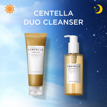 Load image into Gallery viewer, SKIN1004 Madagascar Centella Duo Cleanser