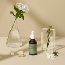Load image into Gallery viewer, Mary&May Houttuynia Cordata +Tea Tree Serum 30ml