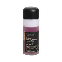 Load image into Gallery viewer, Mary&May Vegan Blackberry Complex Cream Essence 140ml