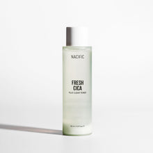 Load image into Gallery viewer, Nacific Fresh Cica Plus Clear Toner 150ml